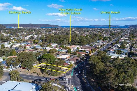 Property photo of 182 Ocean Beach Road Woy Woy NSW 2256