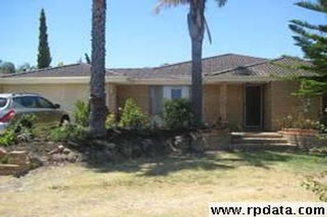 34 Hickory Dr, Thornlie, WA 6108