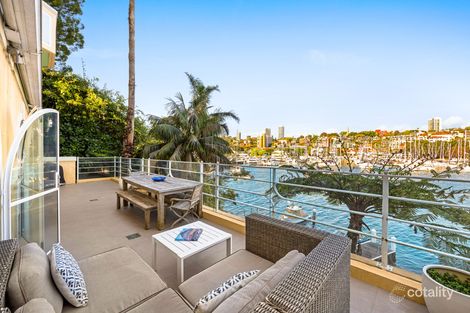 Property photo of 12/2 Elizabeth Bay Crescent Elizabeth Bay NSW 2011