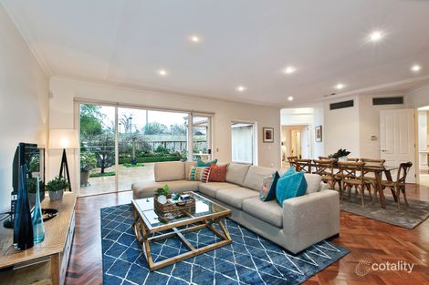Property photo of 3 Monomeath Place Canterbury VIC 3126