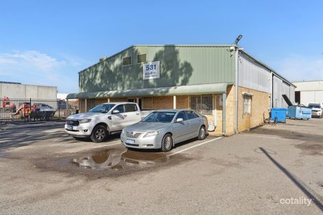 531 Bickley Rd, Maddington, WA 6109