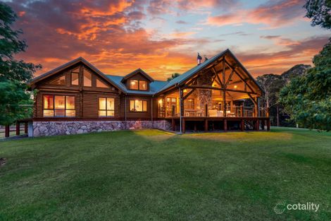 Property photo of 422 Pindimar Road Pindimar NSW 2324