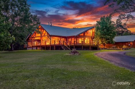 Property photo of 422 Pindimar Road Pindimar NSW 2324