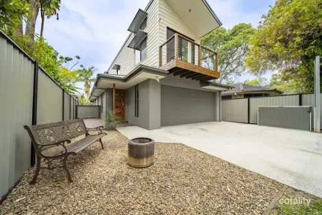 Property photo of 148 Stuart Street Mullumbimby NSW 2482