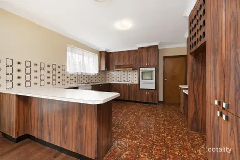 Property photo of 117 Tuckwell Road Castle Hill NSW 2154