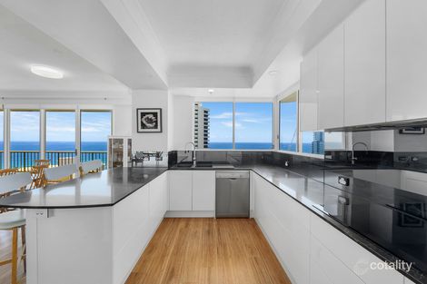Property photo of 234/1 Serisier Avenue Main Beach QLD 4217