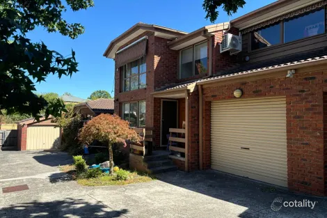 3/5 Heany St, Mount Waverley, VIC 3149