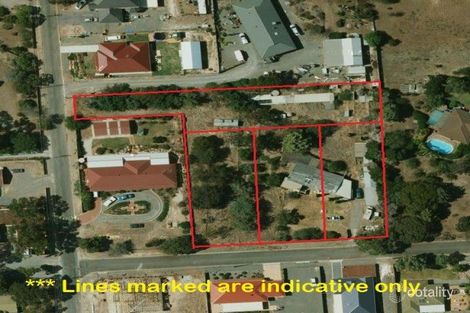 Property photo of LOT 401 Harris Street Old Noarlunga SA 5168