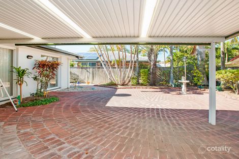 Property photo of 5 Grand Canal Way Runaway Bay QLD 4216