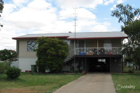 16 Bean St, Blackwater, QLD 4717