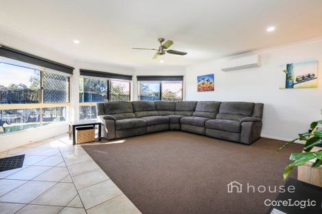 Property photo of 9 Cressbrook Court Meadowbrook QLD 4131