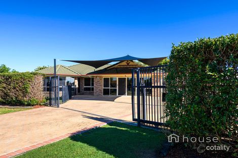 Property photo of 9 Cressbrook Court Meadowbrook QLD 4131