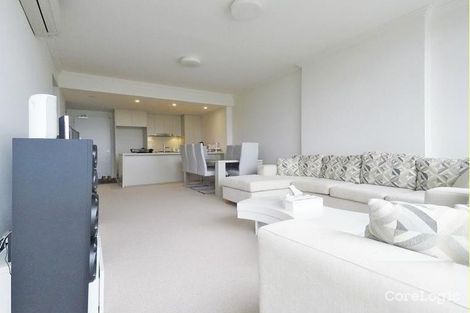 Property photo of 1510/1 Australia Avenue Sydney Olympic Park NSW 2127