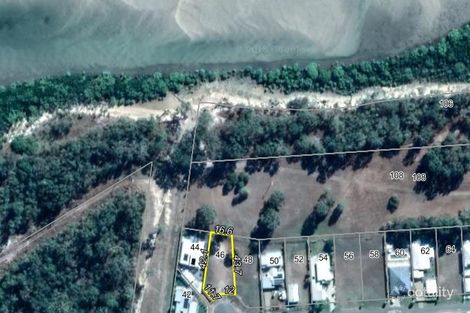 46 Traviston Way, Burrum Heads, QLD 4659