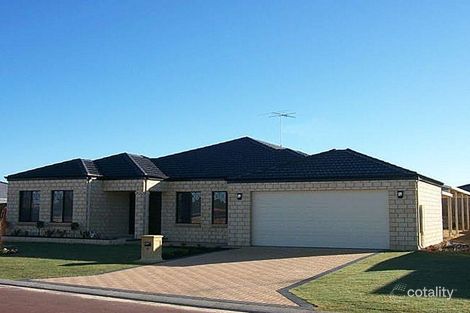 4 Mayfair Mews, Meadow Springs, WA 6210