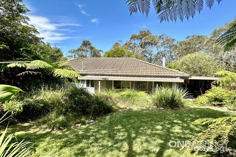 Property photo of 2A Beauford Street Woodford NSW 2778
