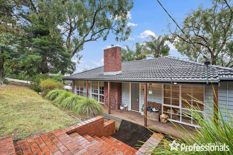 Property photo of 107 Commercial Road Mount Evelyn VIC 3796