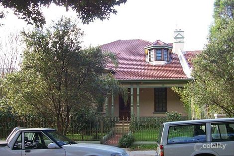 2 Porter St, Bondi Junction, NSW 2022