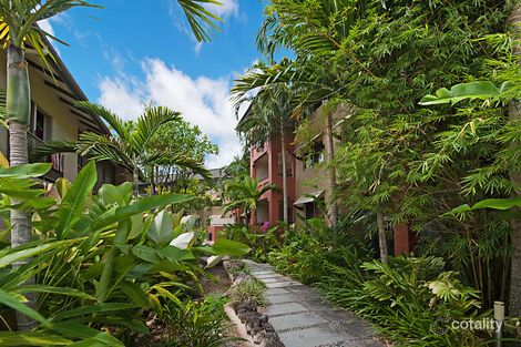 Property photo of 616/12-21 Gregory Street Westcourt QLD 4870