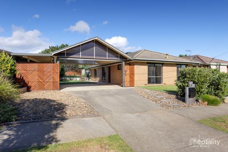 Property photo of 73 Marshall Street West Wodonga VIC 3690