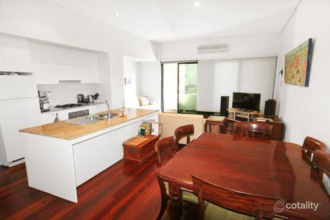 Property photo of 107/23 Corunna Road Stanmore NSW 2048