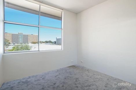 Property photo of 320/1 Missenden Road Camperdown NSW 2050