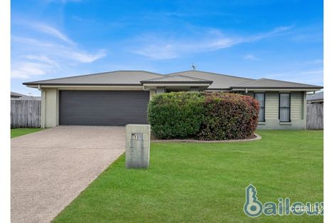 Property photo of 18 Monterrico Circuit Beaconsfield QLD 4740