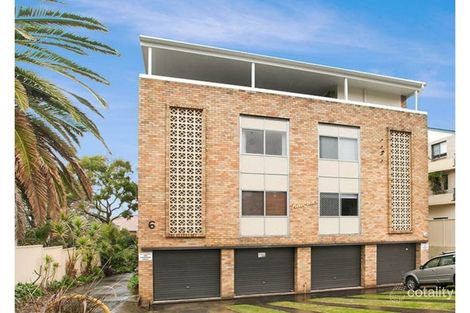 Property photo of 4/6 Croydon Street Cronulla NSW 2230