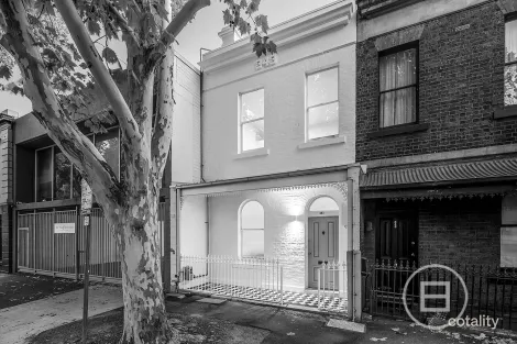Property photo of 343 William Street West Melbourne VIC 3003