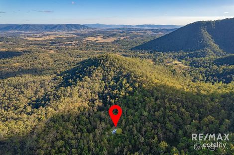 620 Stony Creek Rd, Stony Creek, QLD 4514