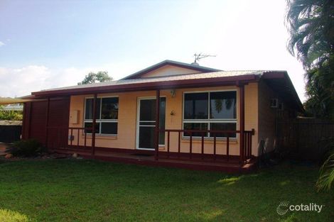 97 Maurice Tce, Bakewell, NT 0832