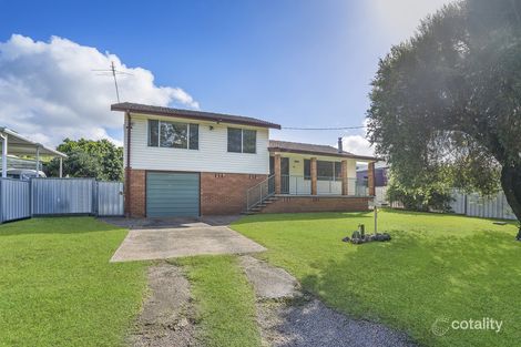Property photo of 39 Leconfield Street Stanford Merthyr NSW 2327