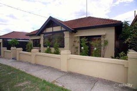 Property photo of 1 Lion Street Randwick NSW 2031