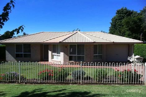 3 Eton St, East Toowoomba, QLD 4350