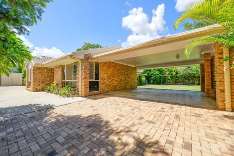 17 Alicia Ct, Camira, QLD 4300