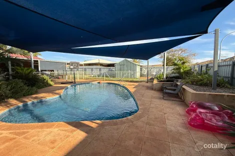 2 Carlsen Way, Pegs Creek, WA 6714