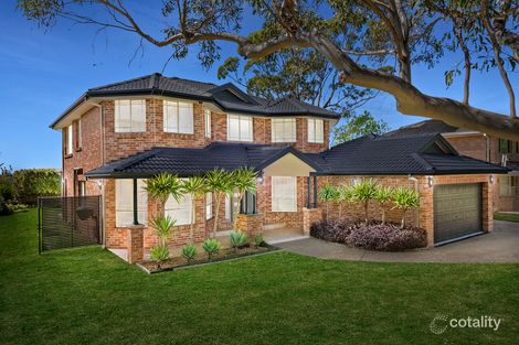 Property photo of 22 Greendale Avenue Frenchs Forest NSW 2086