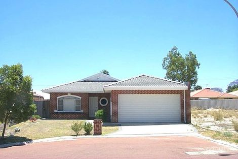 9 Harriet Pl, Cloverdale, WA 6105