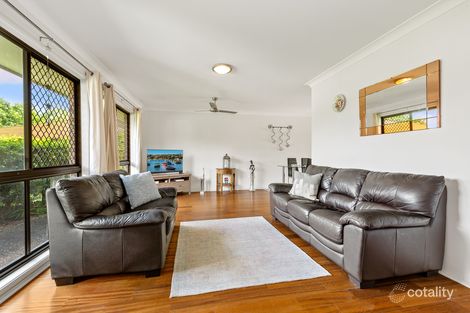 Property photo of 42 Coleman Crescent Springwood QLD 4127