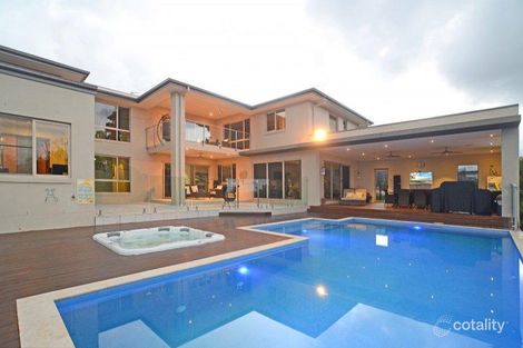 19 Golden Grove Bvd, Reedy Creek, QLD 4227