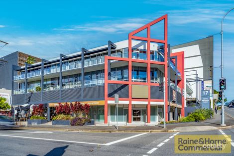 17 Bowen Bridge Rd, Bowen Hills, QLD 4006