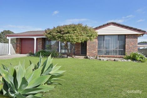 Property photo of 5 Thadalee Place Ulladulla NSW 2539