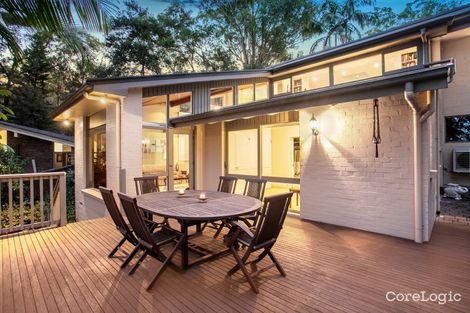 Property photo of 15 Grevillea Avenue St Ives NSW 2075