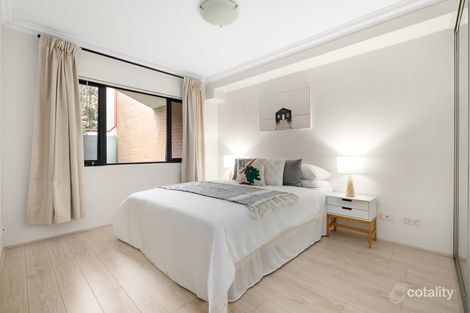 Property photo of 6/2-4 Duke Street Strathfield NSW 2135