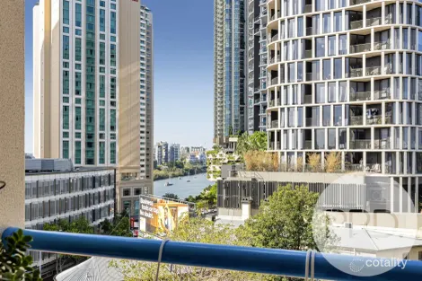 601/570 Queen St, Brisbane City, QLD 4000