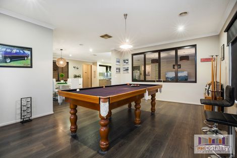 Property photo of 39 Sanctuary Boulevard Maiden Gully VIC 3551
