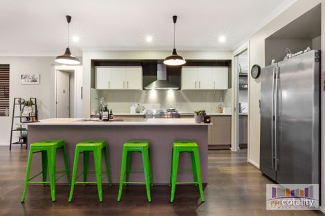 Property photo of 39 Sanctuary Boulevard Maiden Gully VIC 3551