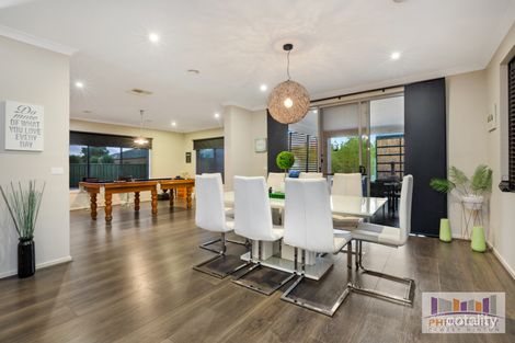 Property photo of 39 Sanctuary Boulevard Maiden Gully VIC 3551