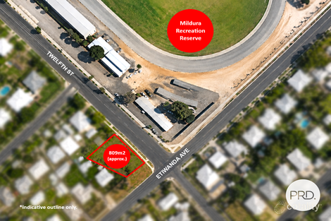1 Twelfth St, Mildura, VIC 3500