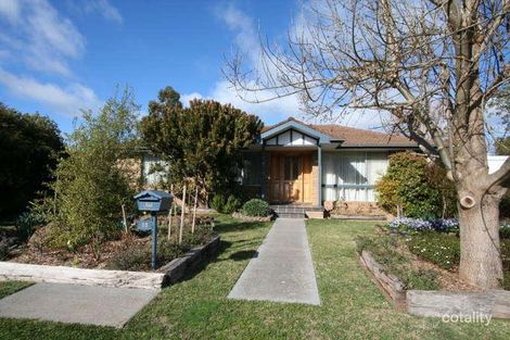 Property photo of 15 Woodworth Street New Gisborne VIC 3438